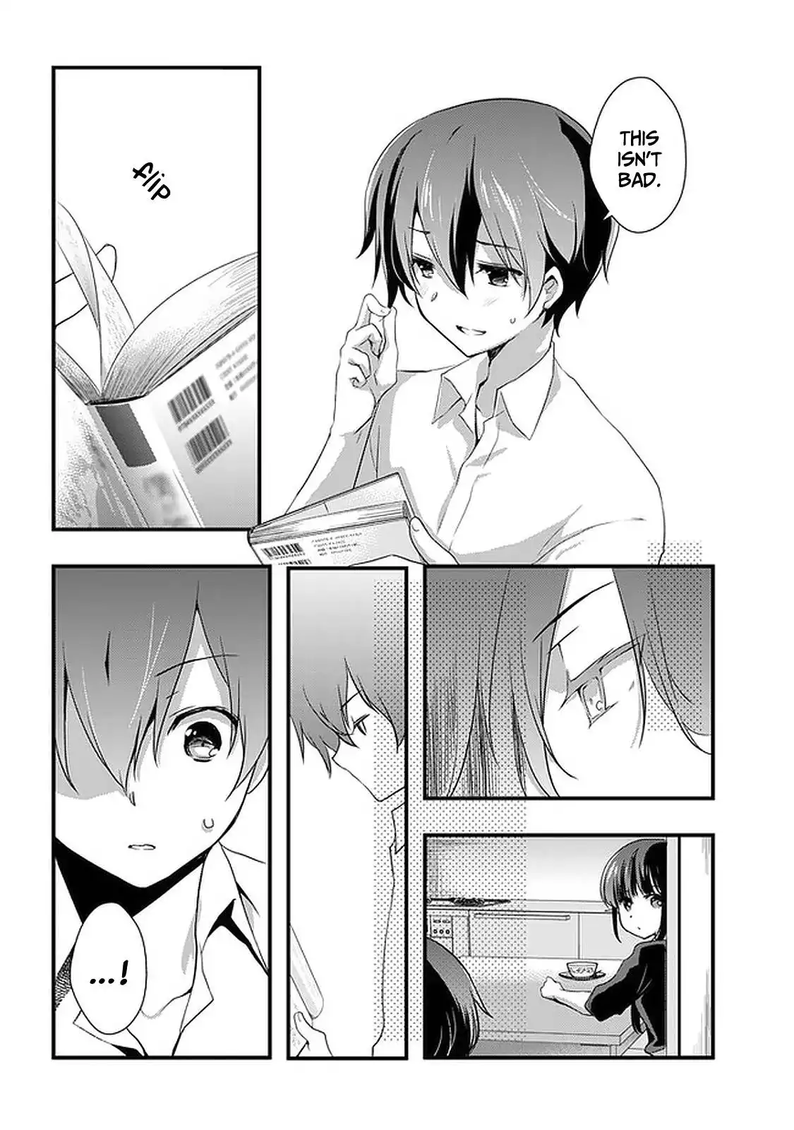 Mamahaha no tsurego ga moto kanodatta Chapter 20 15